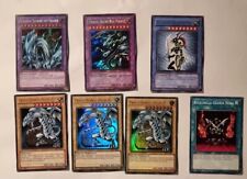 Yugioh drago occhi usato  Grottammare