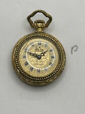 Montre gousset mécanique d'occasion  Mennecy