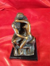 Alte bronze skulptur gebraucht kaufen  Nürnberg