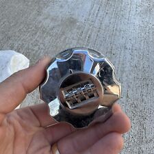 Vintage chrome rescueman for sale  Topeka