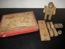 Uralter kellner baukasten gebraucht kaufen  Velten