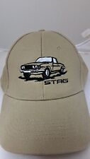 Triumph stag baseball for sale  ROMSEY