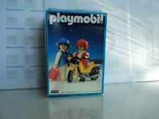 Playmobil vintage city d'occasion  Buchy