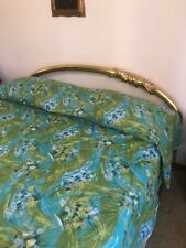 Letto ottone lipparini usato  Firenze