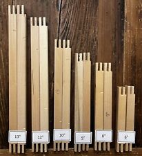 Wooden stretcher bar for sale  Chicago