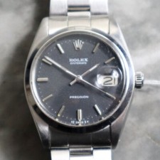 Rolex oysterdate precision for sale  YORK