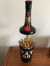 Vat vintage retro gebraucht kaufen  Barsinghausen
