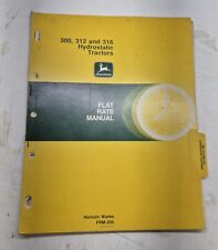 John deere 300 for sale  Nashua