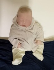 Reborn doll sat for sale  COLCHESTER