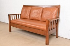 Limbert style antique for sale  South Bend