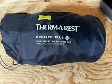 Thermarest prolite plus for sale  Cheney