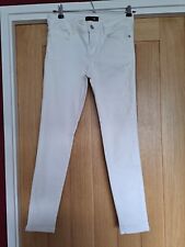 Gok womens white for sale  NARBERTH