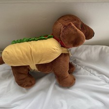 Build bear sausage for sale  PLYMOUTH
