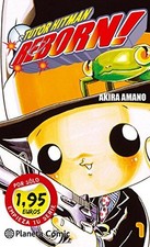 Tutor hitman reborn d'occasion  France