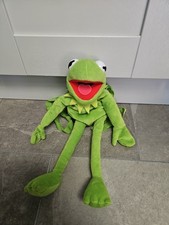 Kermit frog plush for sale  BOREHAMWOOD