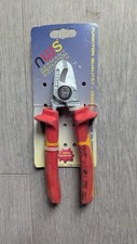 Nws vde insulated for sale  LONDON
