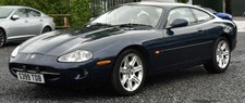 1998 jaguar xk8 for sale  WESTON-SUPER-MARE