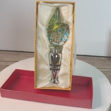Murano art glass for sale  Fort Wayne