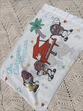 California raisins vintage for sale  Saint Charles
