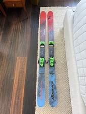 Nordica enforcer 100 for sale  La Jolla