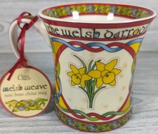 Welsh daffodil tea for sale  MITCHAM