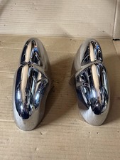 bumper overriders for sale  GRAYS