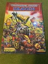 Games workshop warhammer for sale  LEEDS