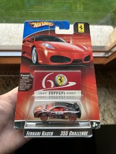 Hot Wheels Ferrari Racer 355 Challange na sprzedaż  PL