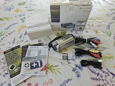 Sony hdr cx130e gebraucht kaufen  Wandlitz