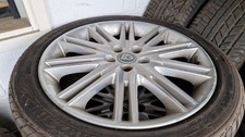 Jaguar genuine type for sale  NEWCASTLE