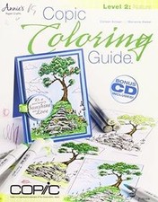Copic coloring guide gebraucht kaufen  Berlin