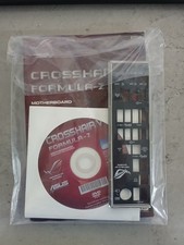 Asus crosshair formula gebraucht kaufen  Tuntenhausen
