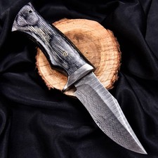 Custom damascus steel for sale  Fort Lauderdale