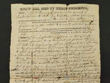 1821 antique land for sale  Avondale