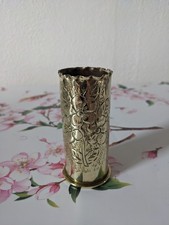 Trench art douille d'occasion  Les Pavillons-sous-Bois