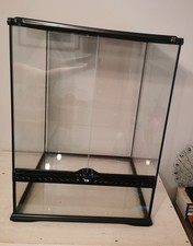 Exo terra terrarium for sale  LINCOLN