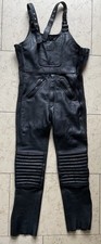 Motorradhose damen leder gebraucht kaufen  Wuppertal