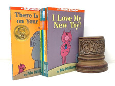Lot elephant piggie for sale  Fayetteville