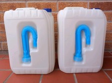 10l litre plastic for sale  DERBY