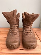 Viper venom boots for sale  HAILSHAM
