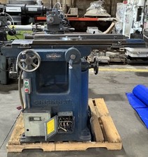 Cincinnati milling machine for sale  Woodruff