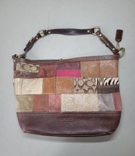 coach holiday patchwork bag for sale coach holiday patchwork bag for sale Marion