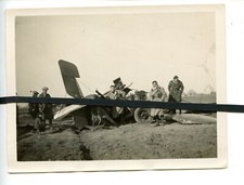 Photographie militaire aviatio d'occasion  Lyon VII