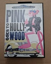 Pink goes hollywood gebraucht kaufen  Irchenrieth