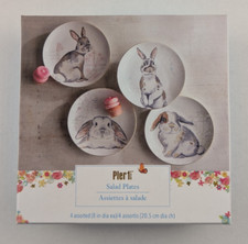 Pier porcelain bunny for sale  Blair