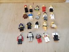 Lego minifigure minifigure d'occasion  Expédié en Belgium