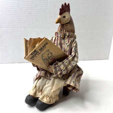 Primitive rustic rooster for sale  Oxnard