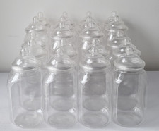 Clear plastic retro for sale  ASHFORD