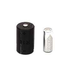 R10 batterie adapter gebraucht kaufen  Würzburg
