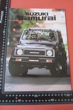 Automobile brochure suzuki usato  Chieri